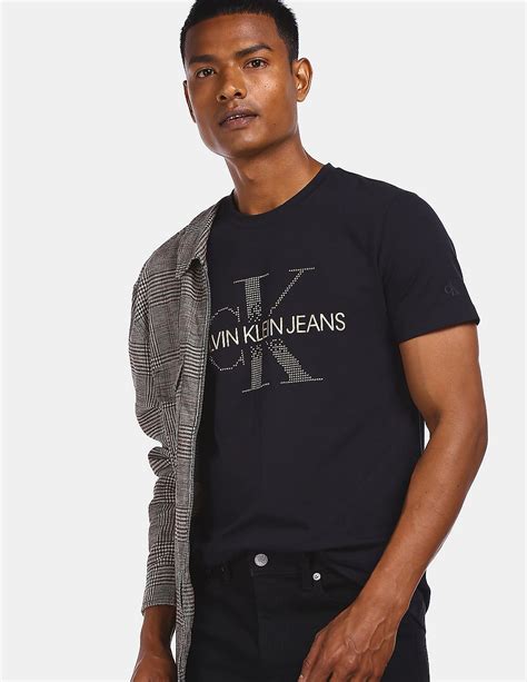 calvin klein t shirts online buy india|Calvin Klein India website.